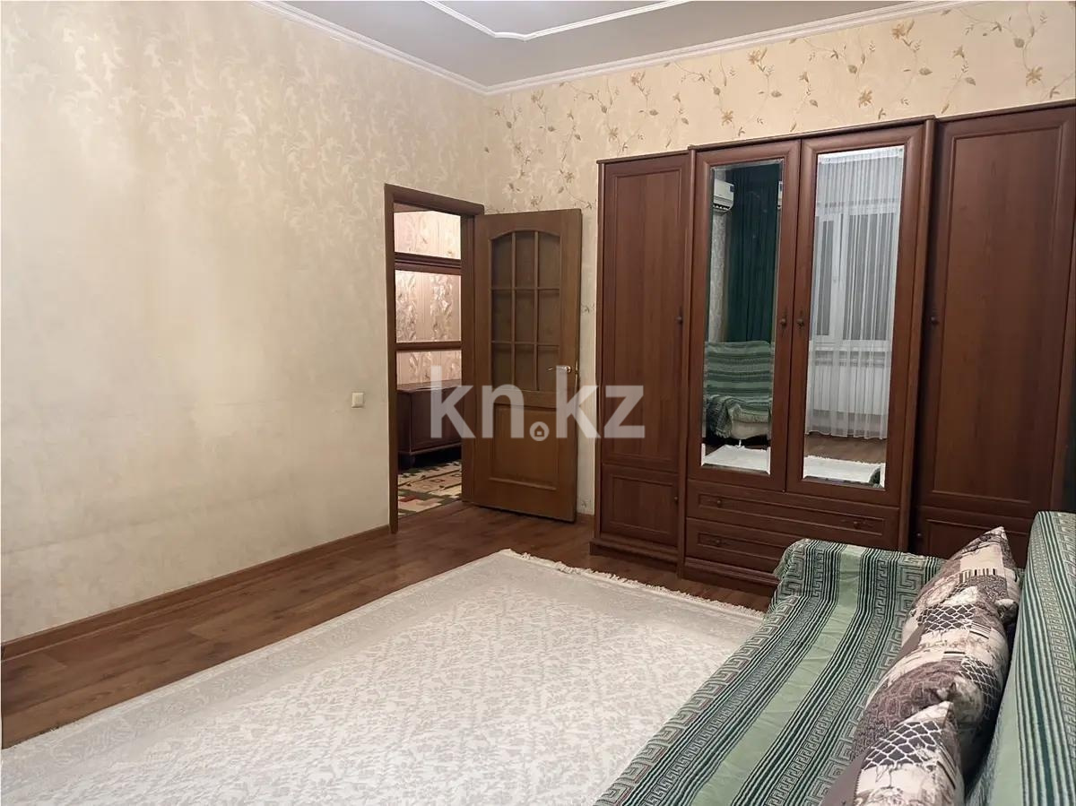 Продажа 2-комнатной квартиры, 52.3 м² в Алматы - фото 3
