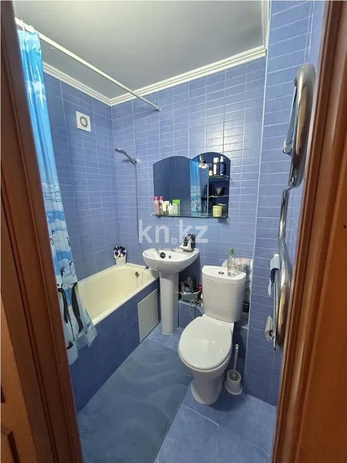 Продажа 3-комнатной квартиры, 58 м², мкр-н 1, дом  55 в Алматы - фото 5