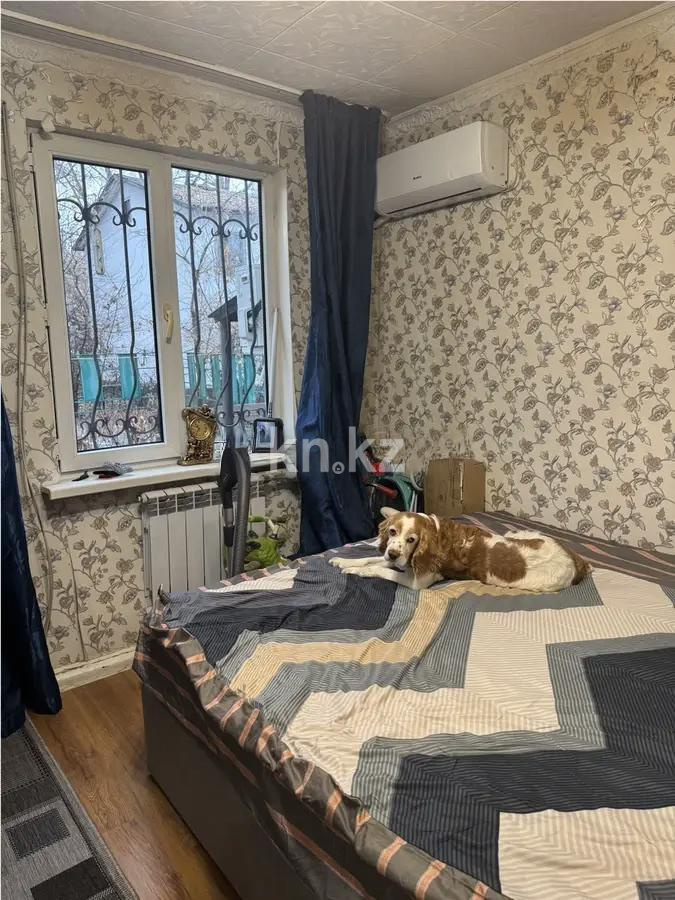 Продажа 4-комнатной квартиры, 63 м², ул. Глазунова, дом  51 в Алматы - фото 2