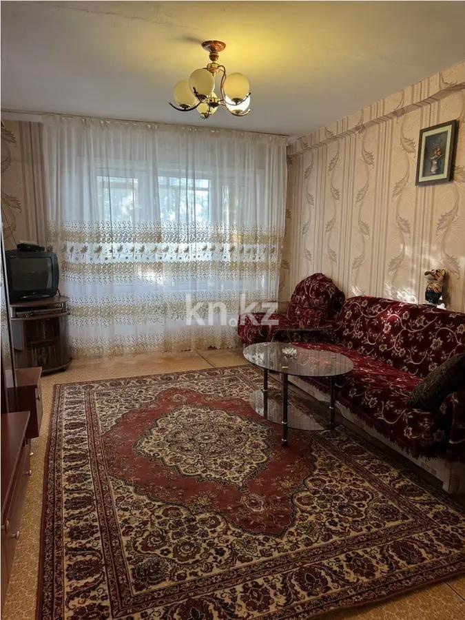 Продажа 3-комнатной квартиры, 59 м², ул. Жекибаева, дом  148 в Караганде