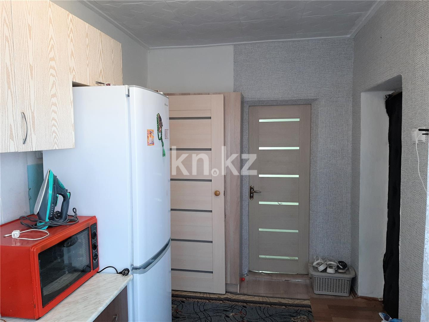 Продажа 4-комнатного дома, 64.5 м², ул. Клочкова в Темиртау - фото 9