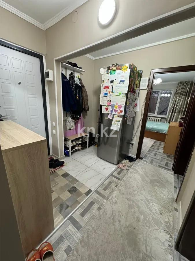 Продажа 3-комнатной квартиры, 62 м² в Алматы - фото 6