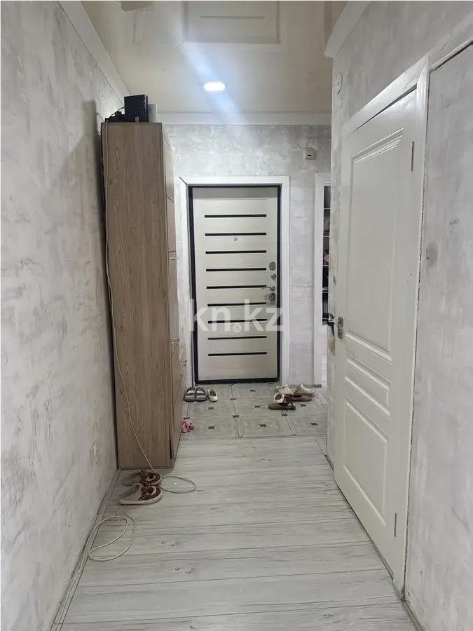 Продажа 3-комнатной квартиры, 75.8 м² в Алматы - фото 3