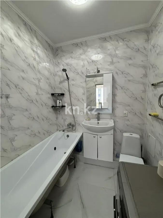 Продажа 2-комнатной квартиры, 51 м² в Астане - фото 4