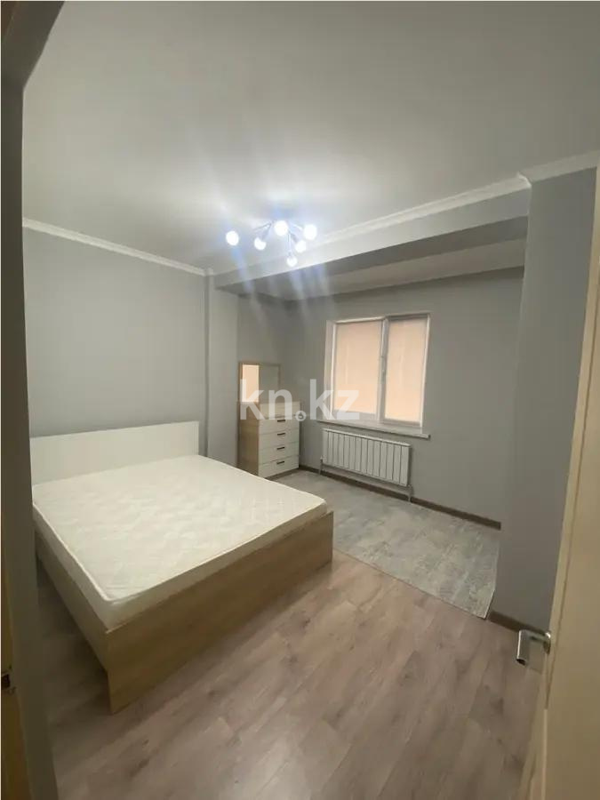 Продажа 3-комнатной квартиры, 86 м², мкр-н Жас Канат, дом  336/16 в Алматы
