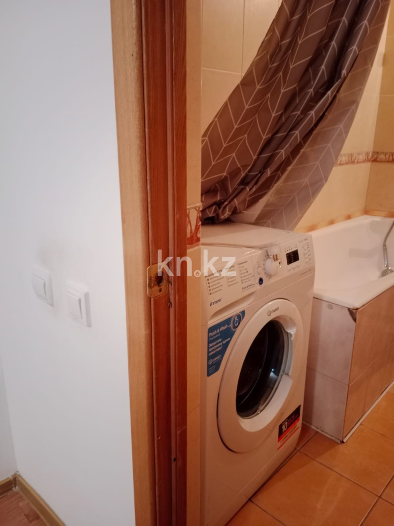 Аренда 3-комнатной квартиры, 125 м², ул. Достык, дом  13 в Астане - фото 12