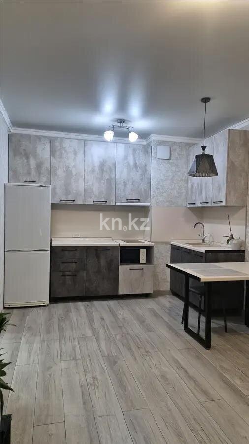 Продажа 2-комнатной квартиры, 45 м² в Алматы - фото 3