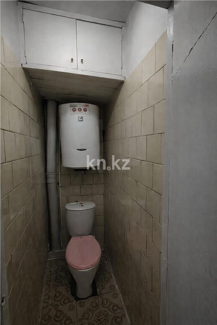 Продажа 3-комнатной квартиры, 62 м² в Караганде - фото 8