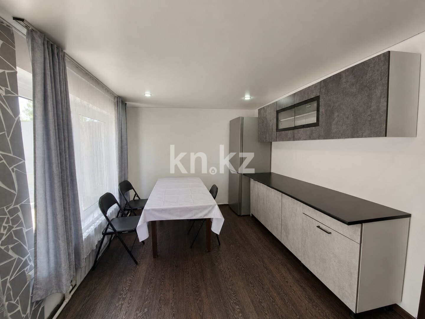 Продажа 5-комнатного дома, 93.4 м² в Караганде - фото 5