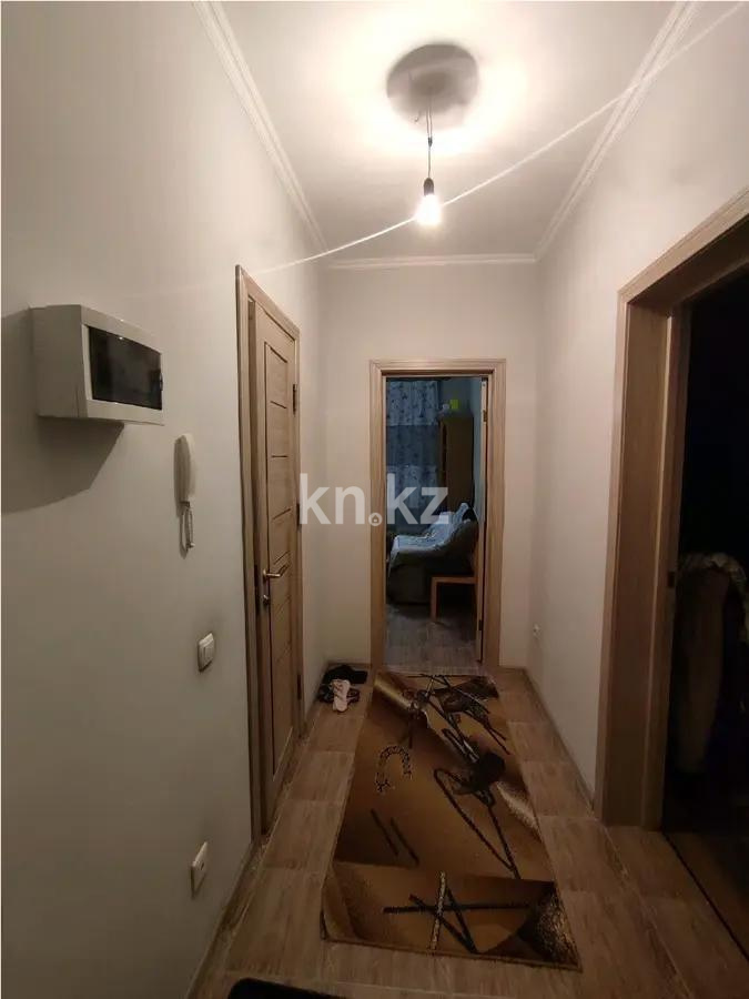 Продажа 1-комнатной квартиры, 39 м², мкр-н Зердели, дом  1/181 в Алматы - фото 4