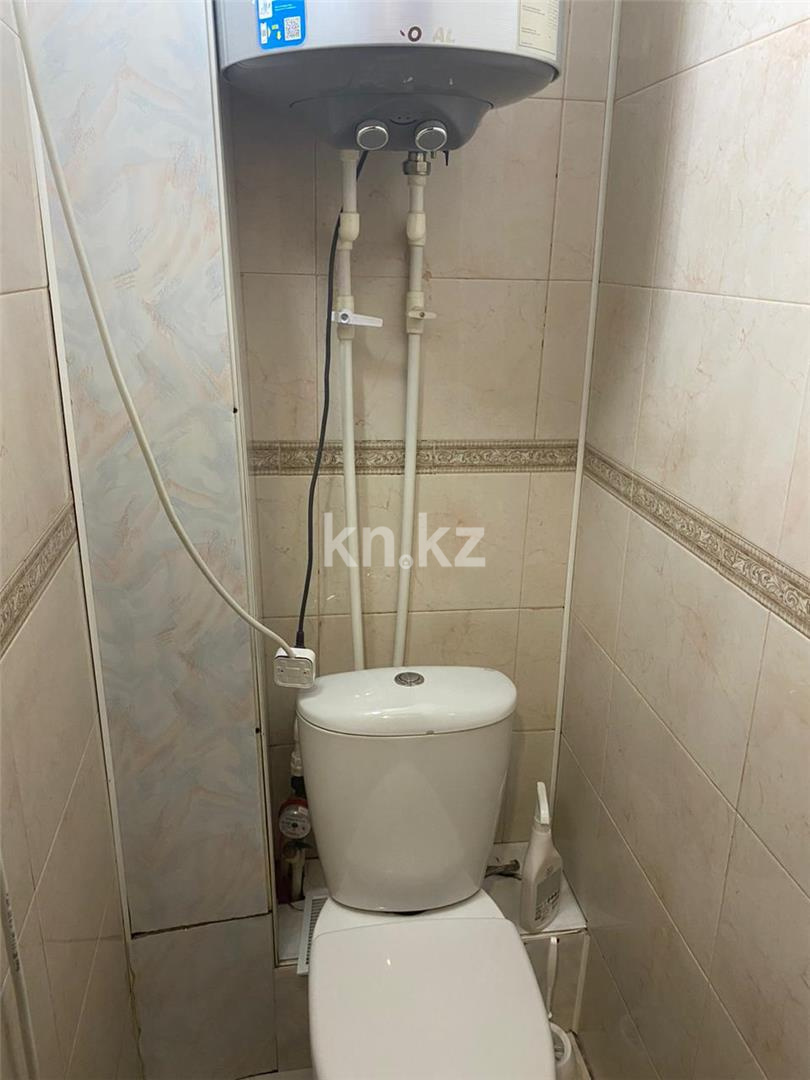 Продажа 2-комнатной квартиры, 57 м², 9-й мкр., дом  42 в Темиртау - фото 10