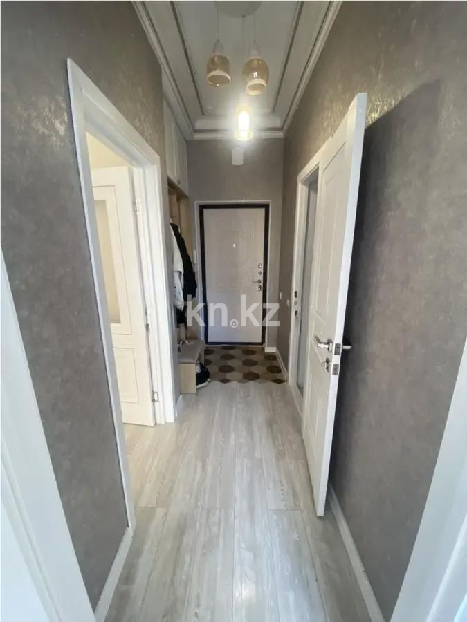 Продажа 1-комнатной квартиры, 40 м² в Астане - фото 3