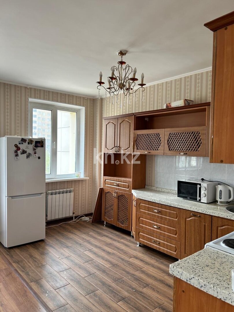 Аренда 3-комнатной квартиры, 90 м² в Астане - фото 2