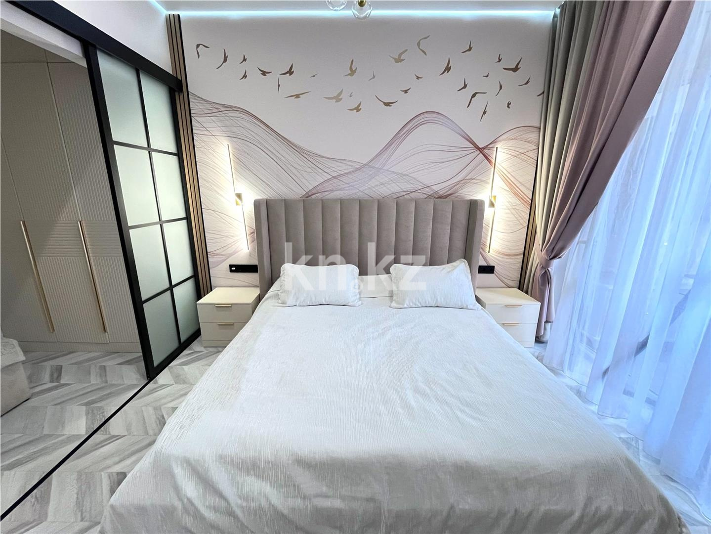 Продажа 2-комнатной квартиры, 63 м² в Караганде - фото 5