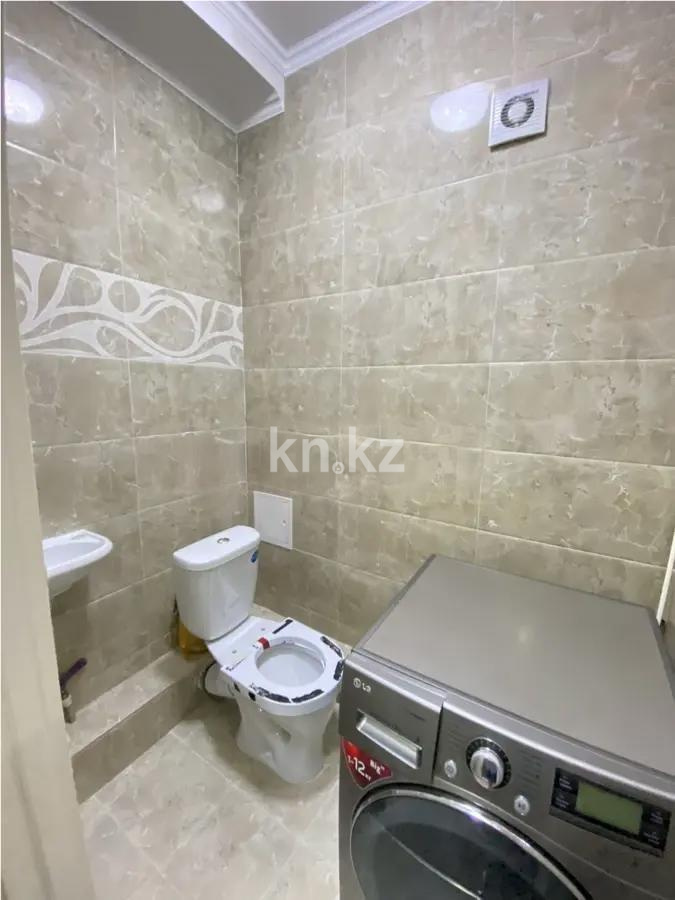 Продажа 2-комнатной квартиры, 54 м² в Алматы - фото 4