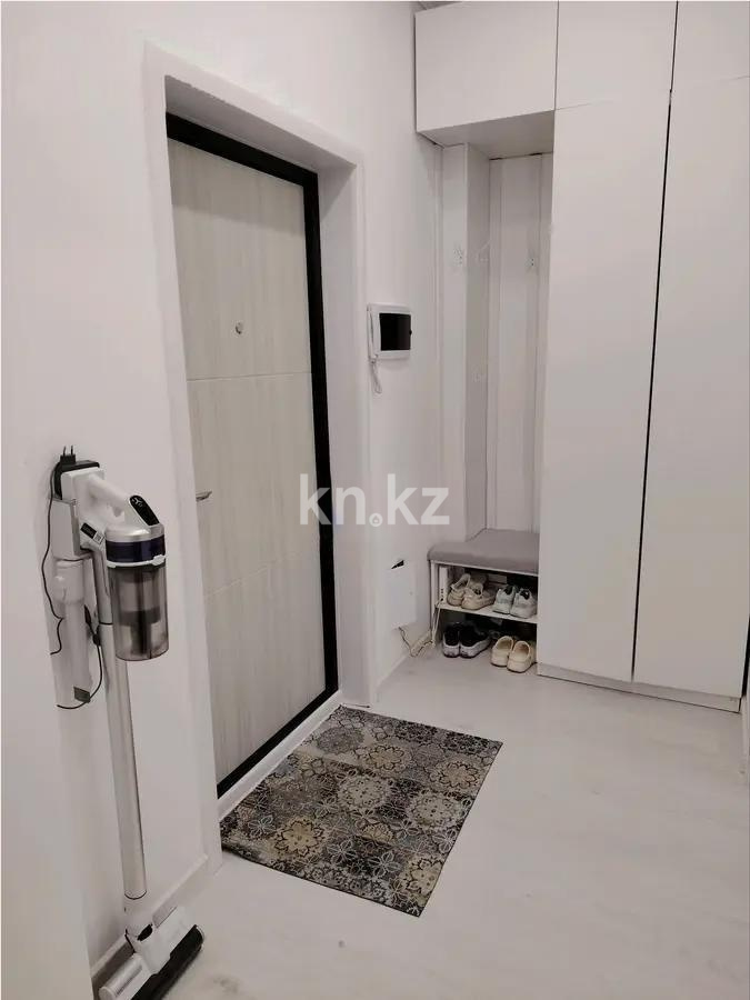Продажа 1-комнатной квартиры, 35 м² в Астане - фото 6