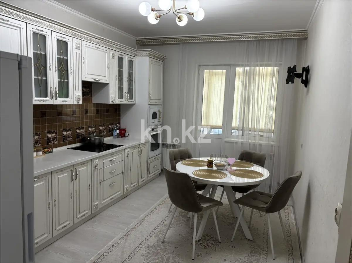 Продажа 3-комнатной квартиры, 80 м² в Астане - фото 4