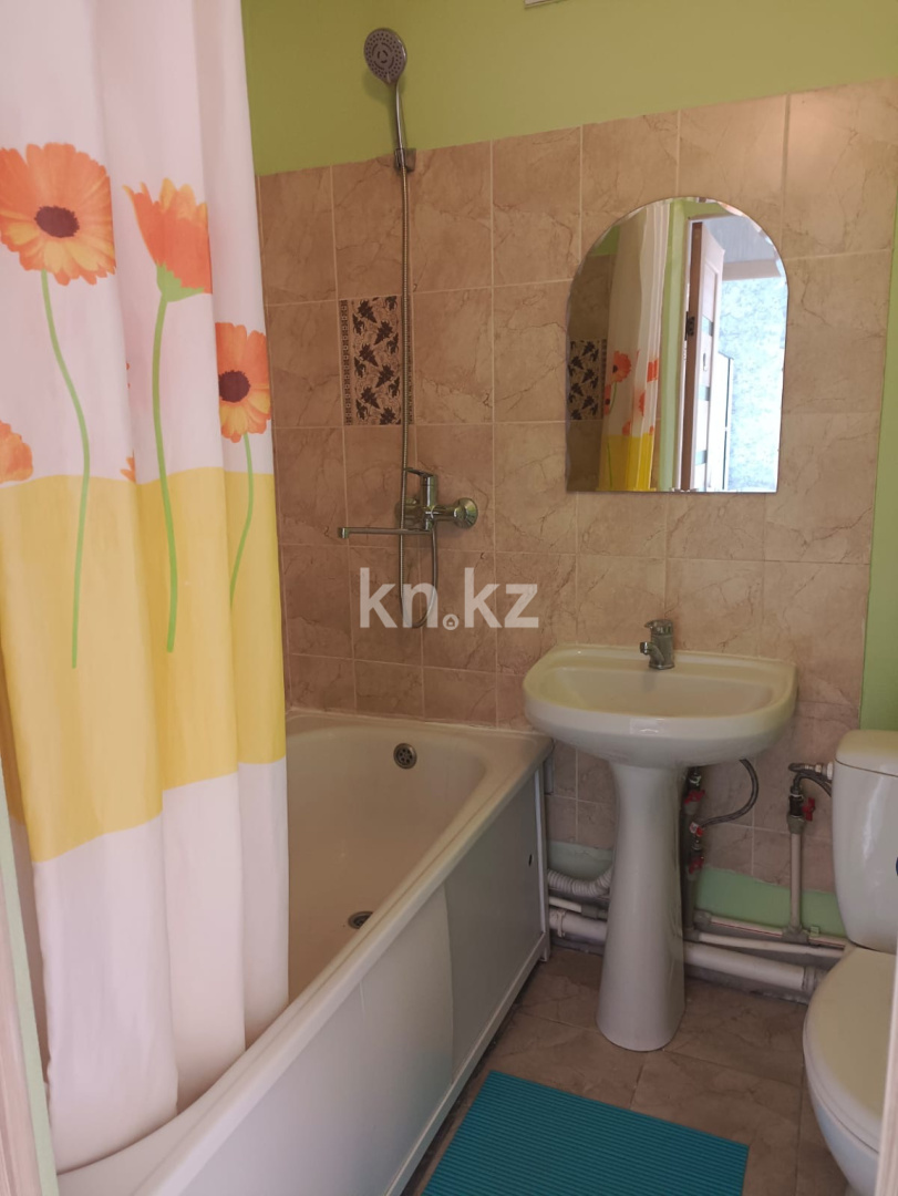 Аренда 1-комнатной квартиры, 40 м², ул. Сокпакбаева, дом  20 в Астане - фото 8