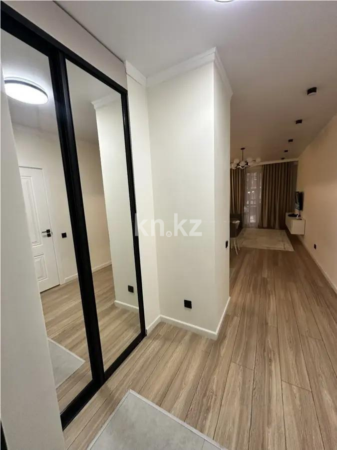 Продажа 1-комнатной квартиры, 31 м², ул. Алтын орда, дом  6/42 в Алматы - фото 4