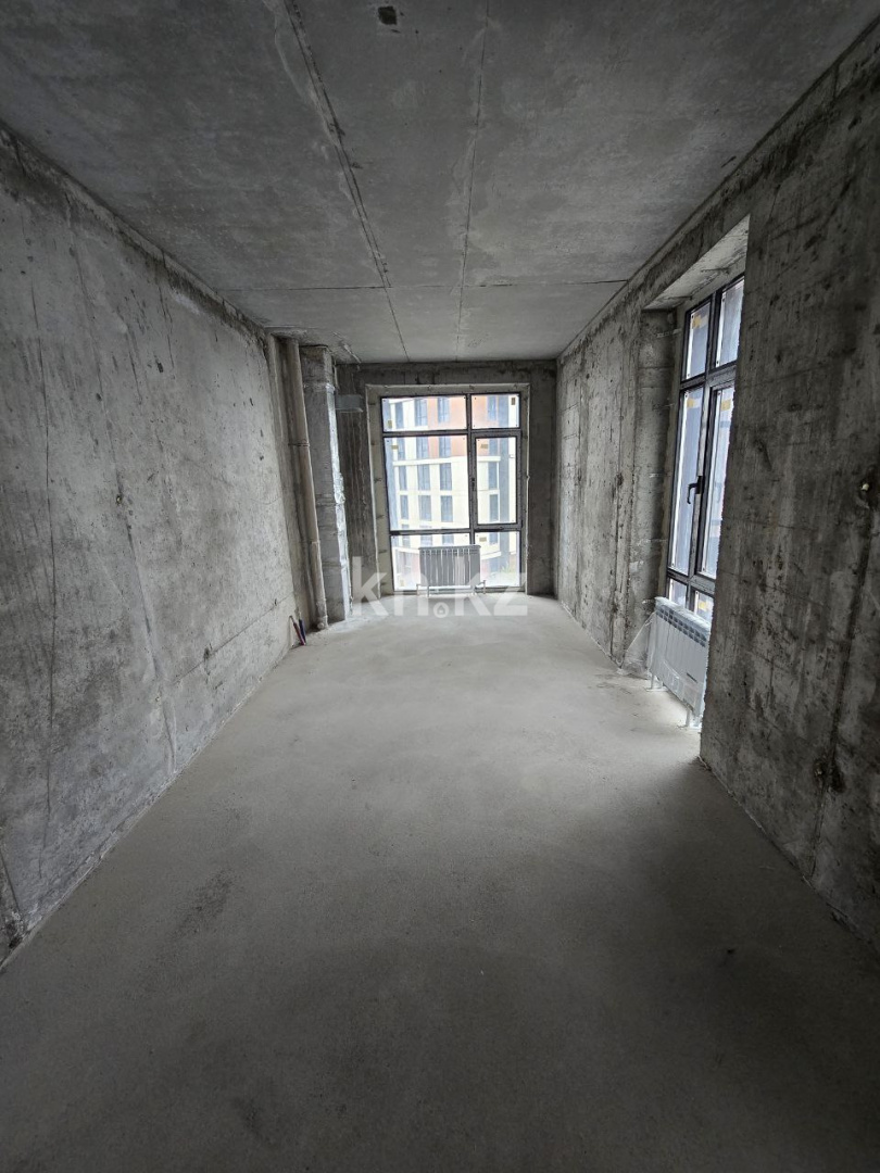 Продажа 3-комнатной квартиры, 103.3 м² в Алматы - фото 15