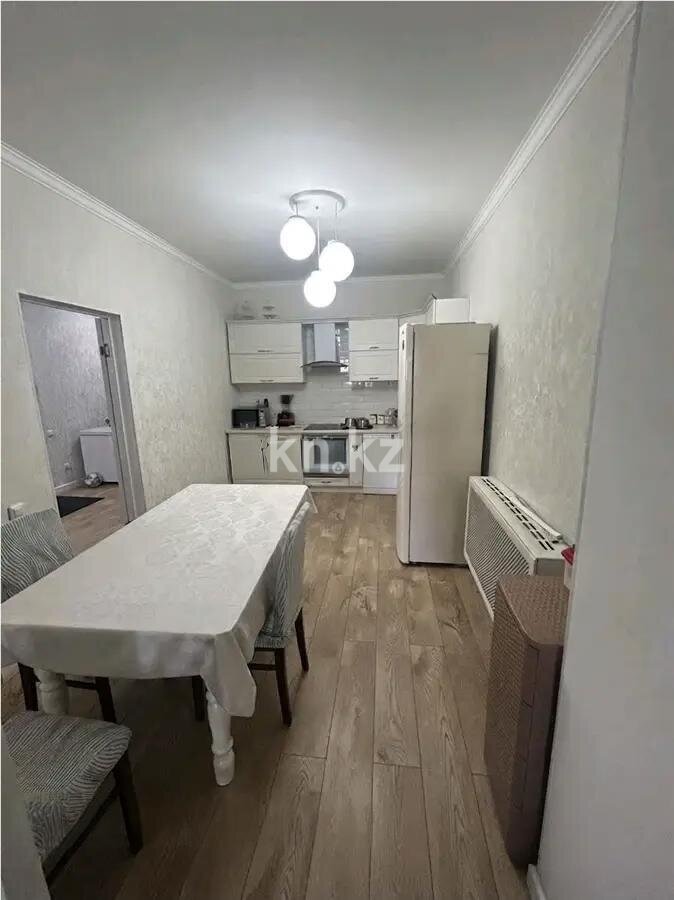 Продажа 2-комнатной квартиры, 89 м² в Астане - фото 3