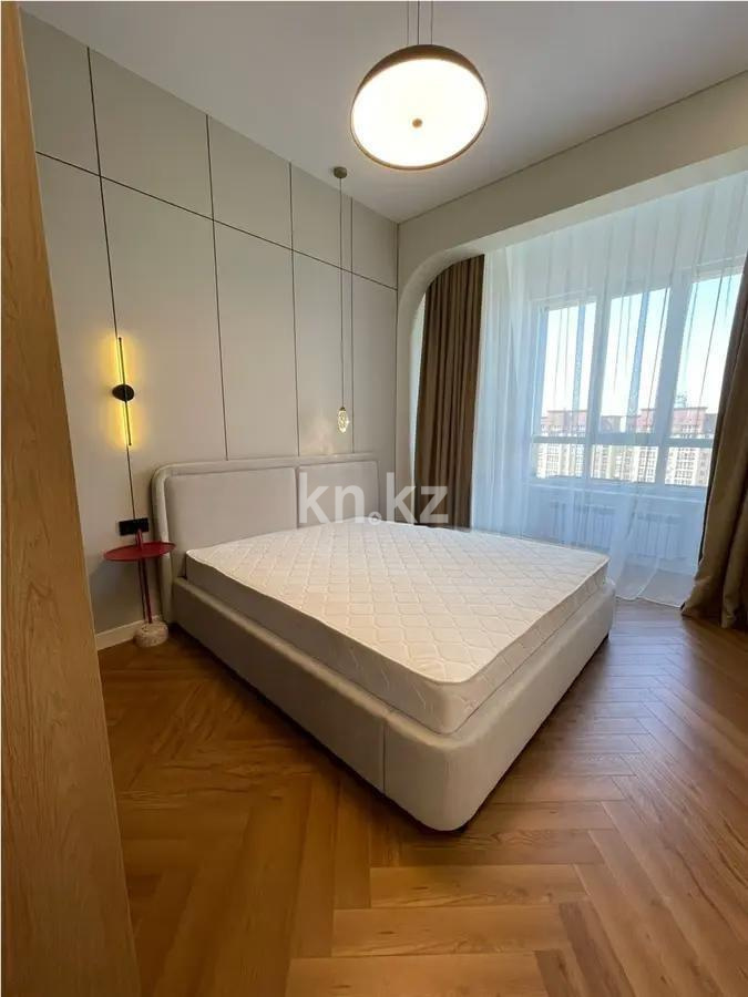 Продажа 2-комнатной квартиры, 56 м² в Алматы - фото 2