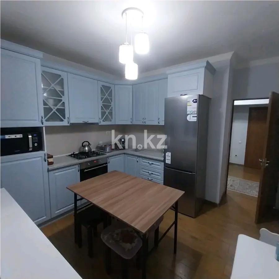 Продажа 2-комнатной квартиры, 68 м² в Алматы - фото 3