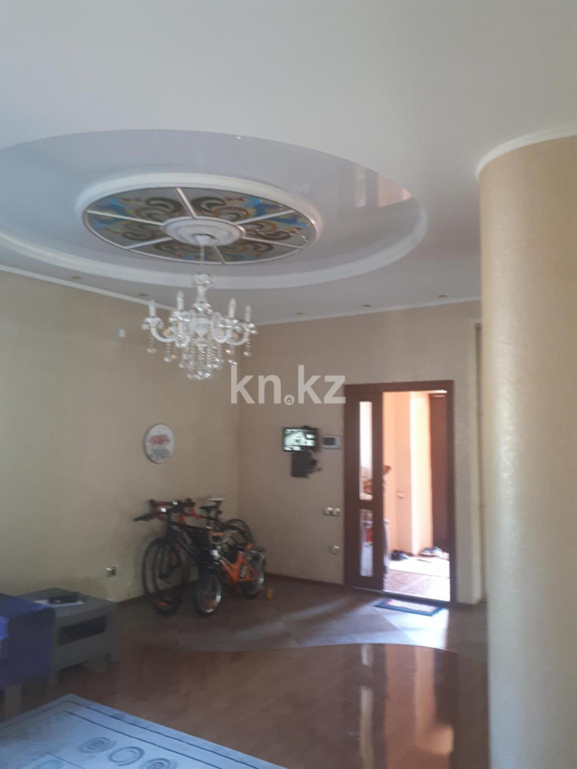 Продажа 6-комнатного дома, 371 м², ул. Ермекова, дом  91/2 в Караганде - фото 16
