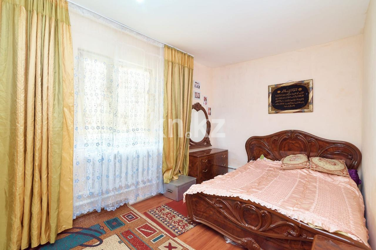 Продажа 5-комнатного дома, 133.4 м², Байсейтовой, дом  38 в Акмолинской области - фото 17