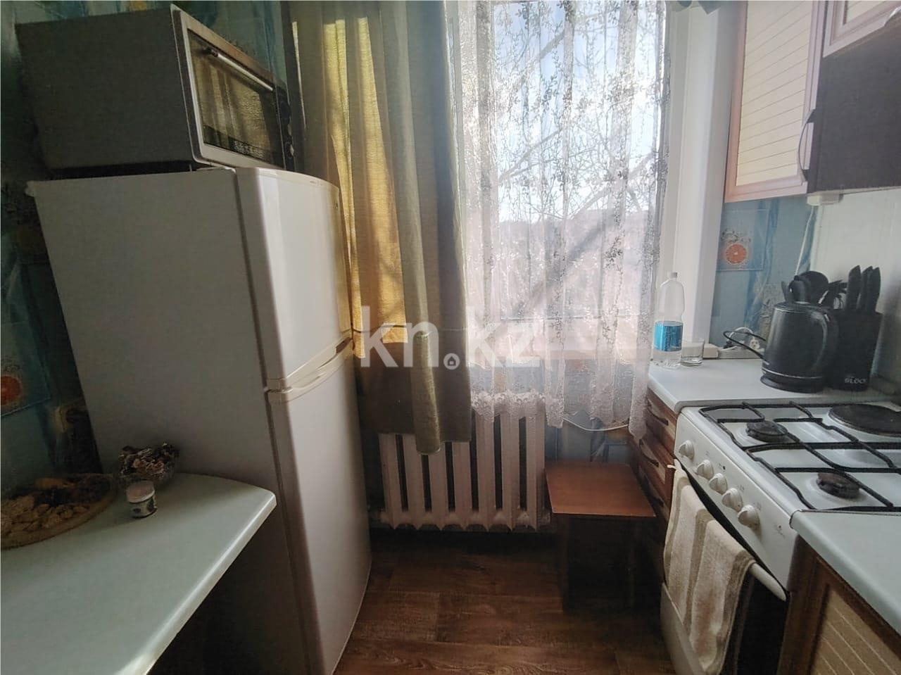 Продажа 2-комнатной квартиры, 45 м², пр. Металлургов в Темиртау - фото 10
