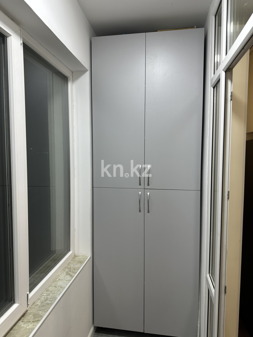 Продажа 1-комнатной квартиры, 39.9 м² в Астане - фото 30