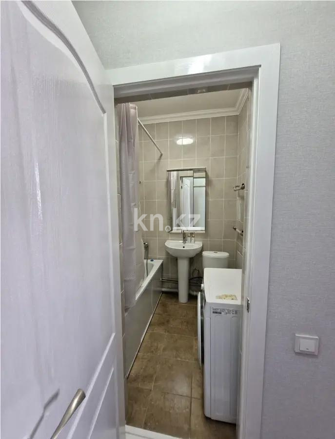 Продажа 1-комнатной квартиры, 34 м² в Астане - фото 3
