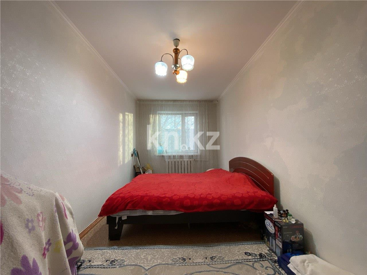 Продажа 2-комнатной квартиры, 48 м² в Темиртау - фото 3