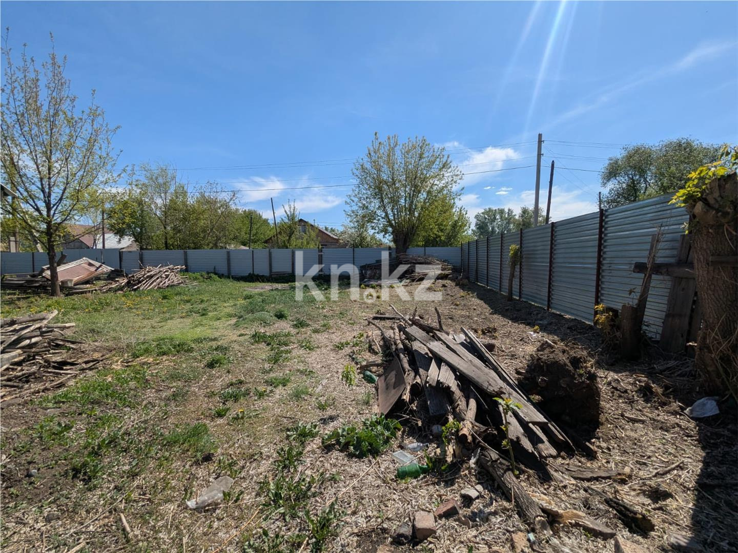 Продажа 3-комнатного дома, 60 м² в Караганде - фото 4