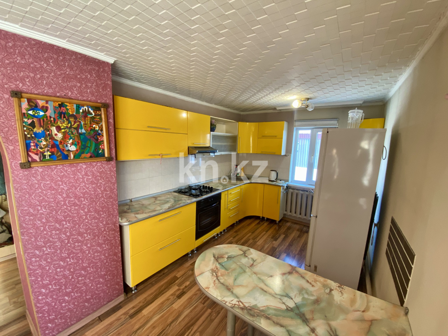 Продажа 3-комнатного дома, 51 м², ул. Шахтёрская в Сарани - фото 8