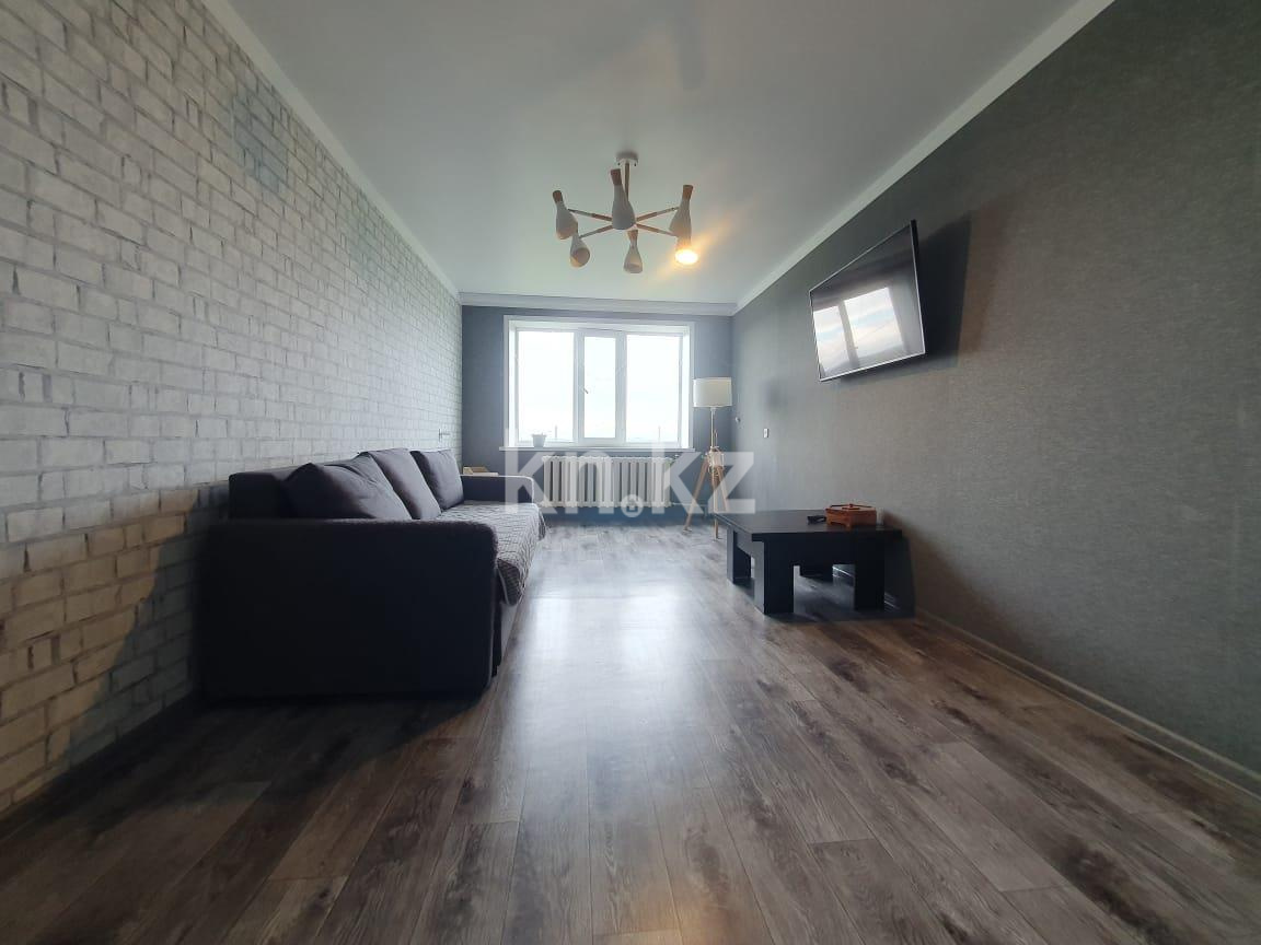 Продажа 2-комнатной квартиры, 53 м², ул. Чернышевского в Темиртау