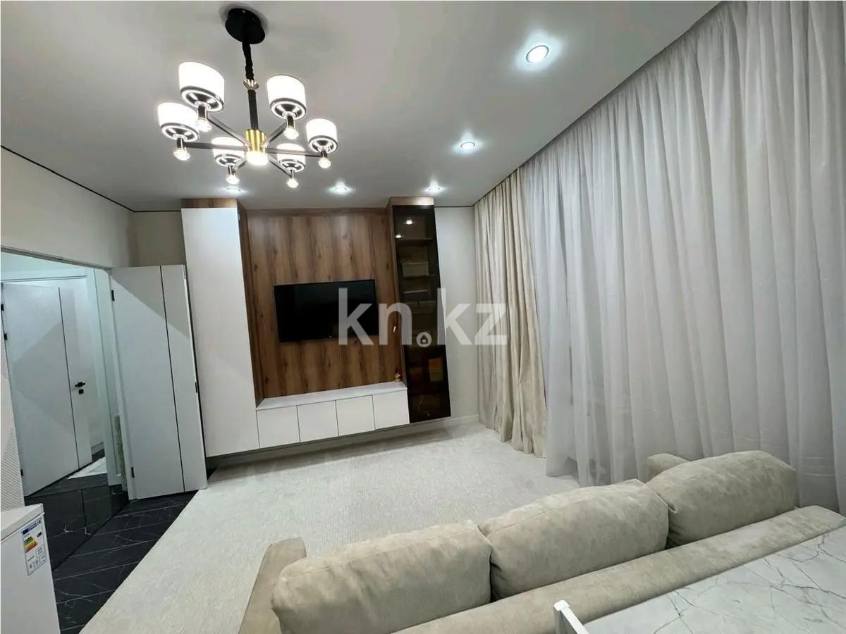 Продажа 2-комнатной квартиры, 47 м² в Астане