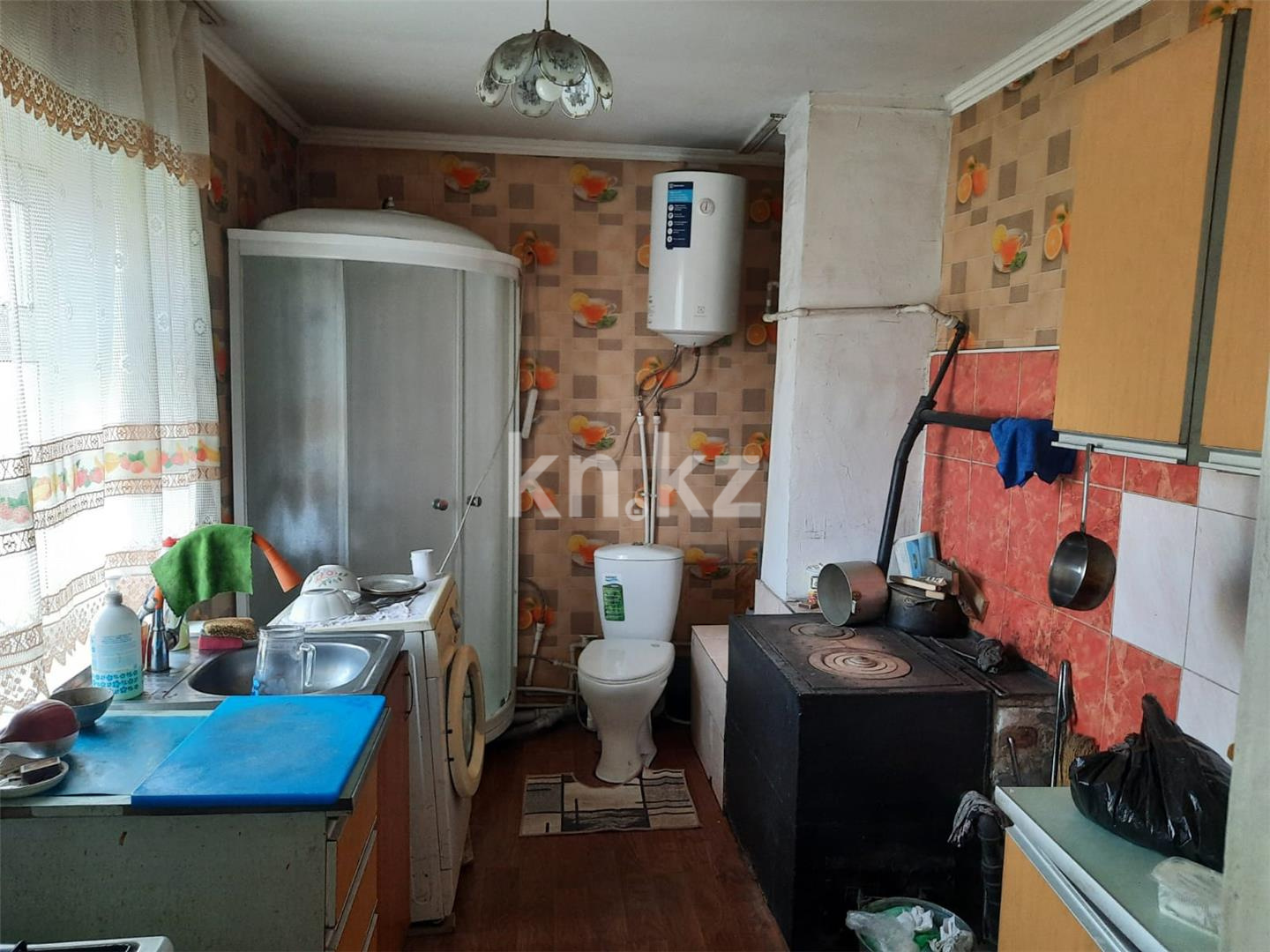 Продажа 4-комнатного дома, 70 м², ул. Ужгородская в Караганде - фото 6