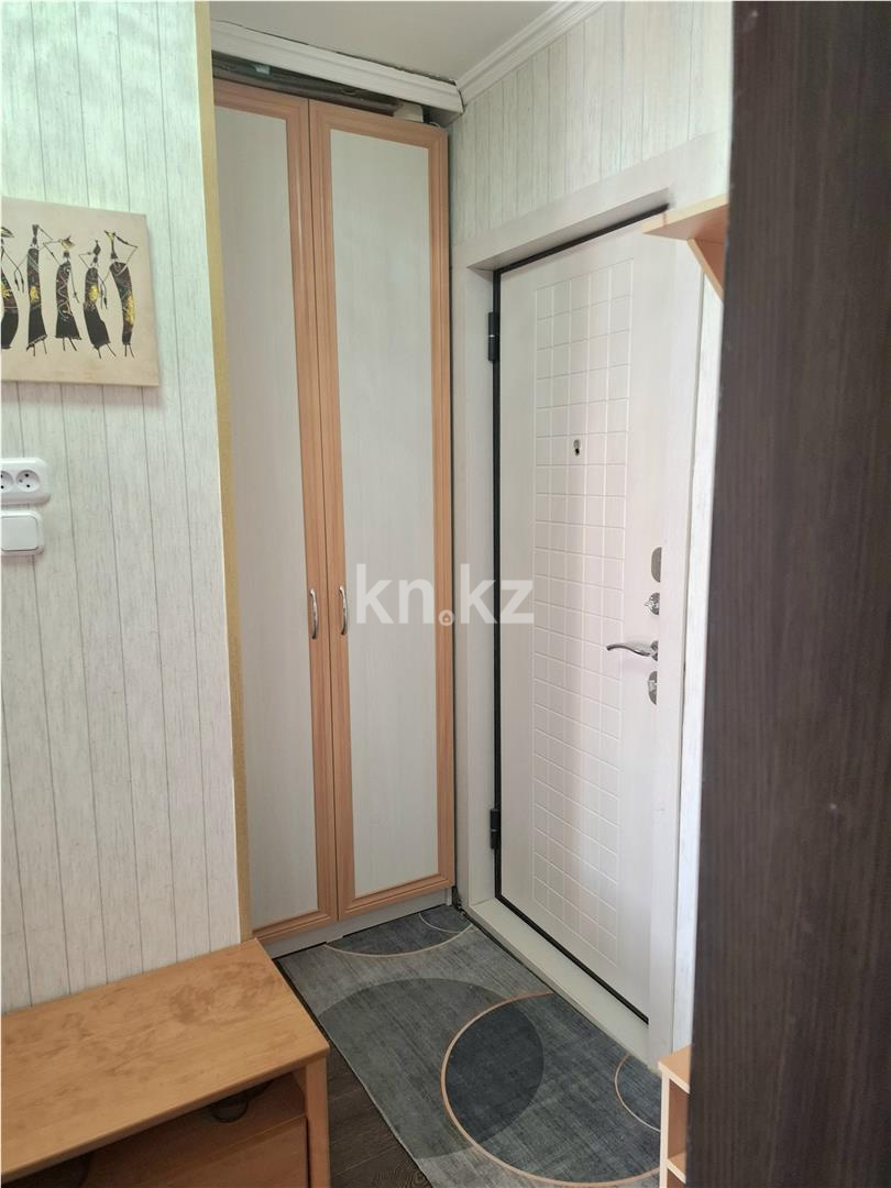 Продажа 1-комнатной квартиры, 33 м² в Темиртау - фото 8