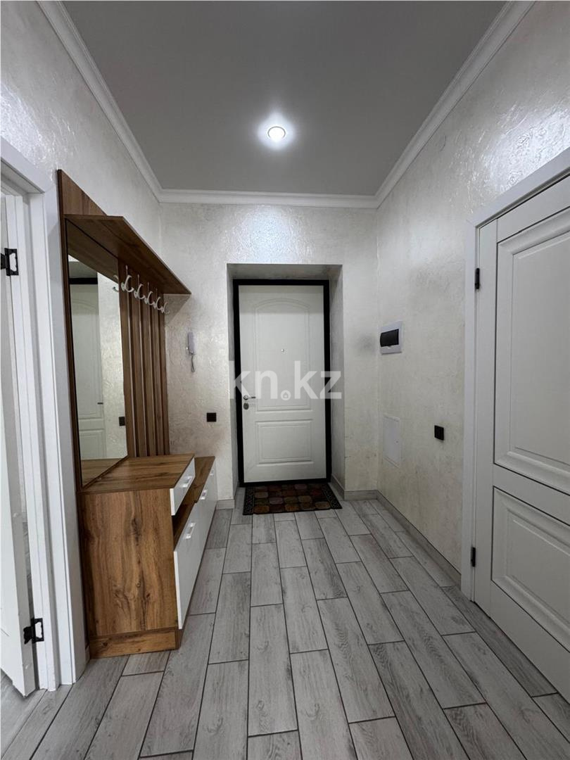 Продажа 1-комнатной квартиры, 37.8 м², ул. Мухамедханова, дом  6 в Астане - фото 5