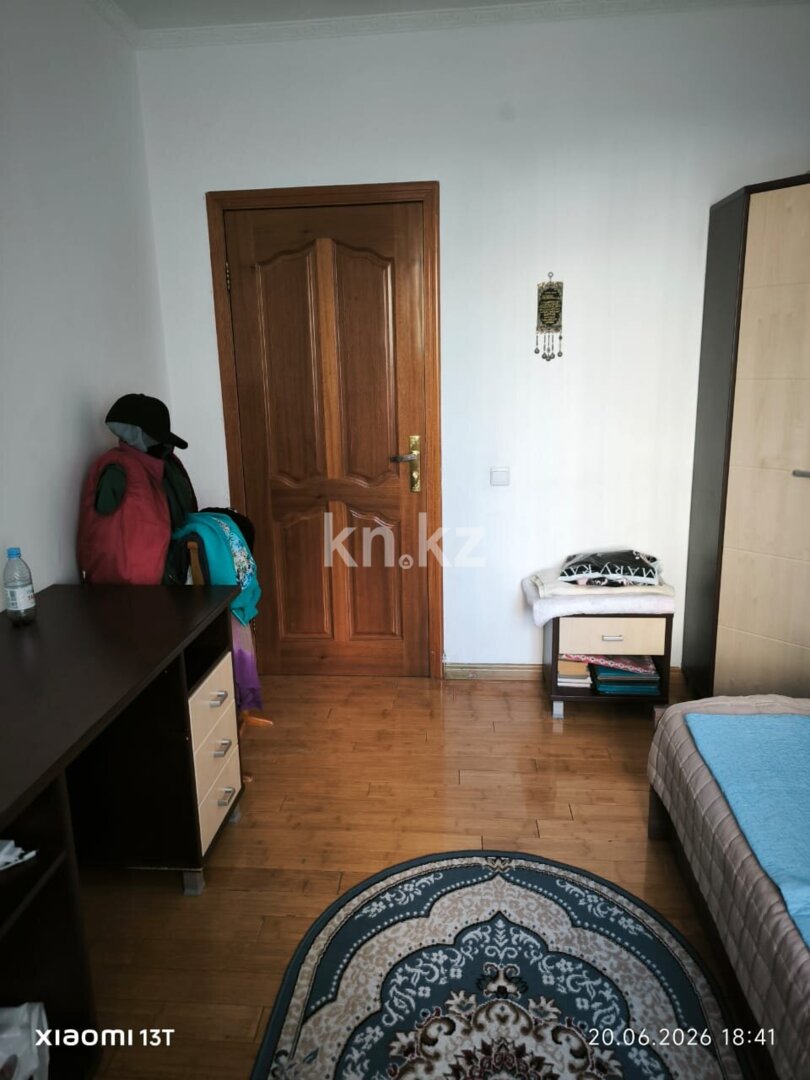 Продажа 4-комнатной квартиры, 125 м² в Астане - фото 5