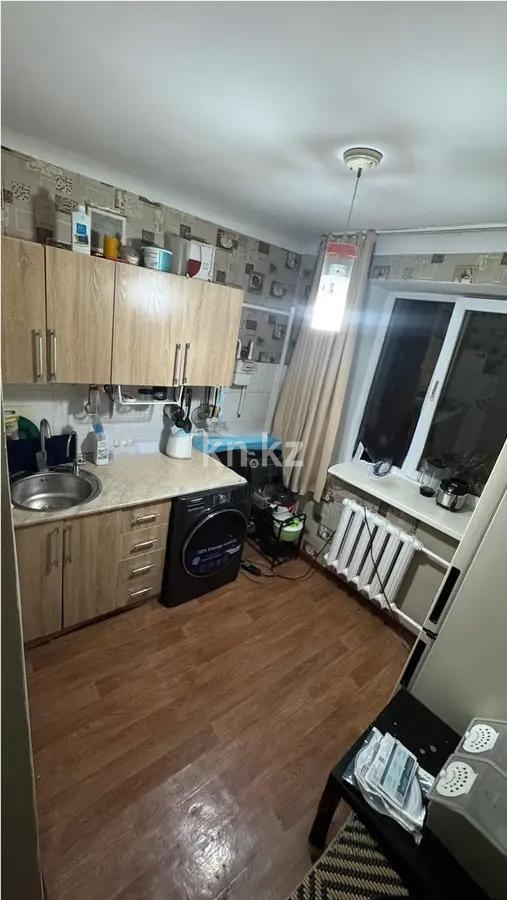 Продажа 2-комнатной квартиры, 44.5 м² в Алматы - фото 4