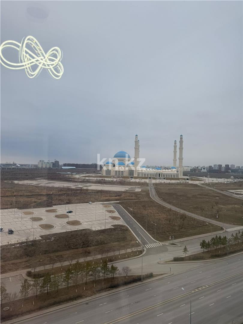 Продажа 1-комнатной квартиры, 42.1 м², пр. Мангилик Ел в Астане - фото 9