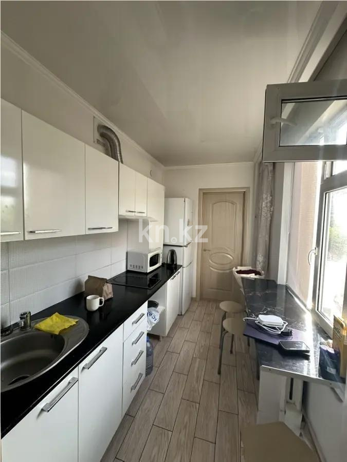 Продажа 2-комнатной квартиры, 43 м² в Астане - фото 3