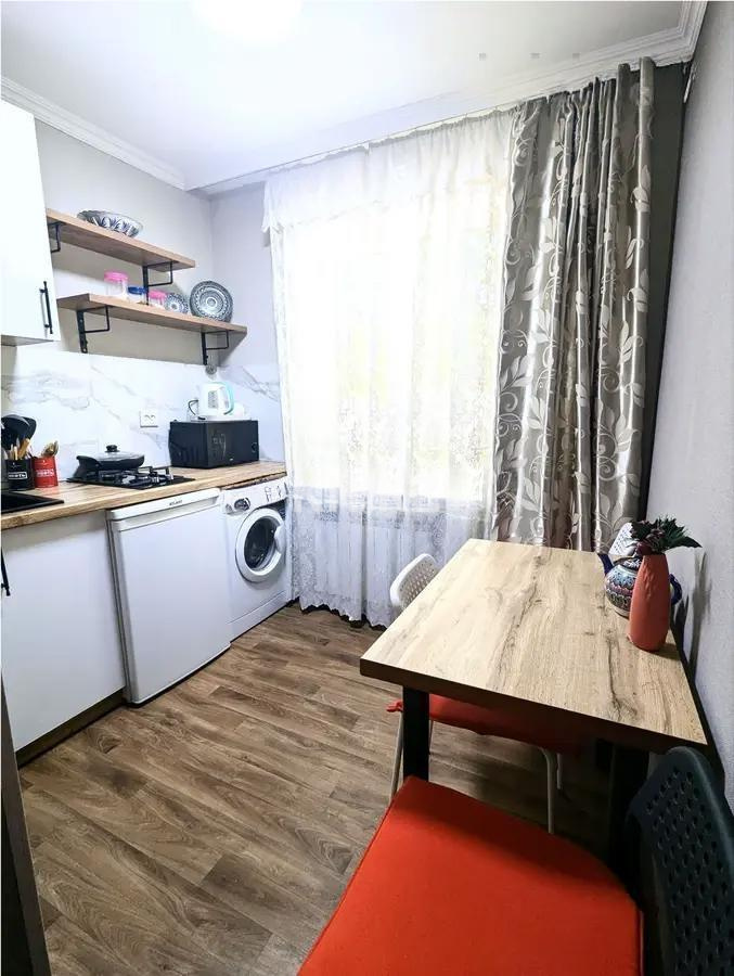Продажа 1-комнатной квартиры, 33 м² в Алматы - фото 3