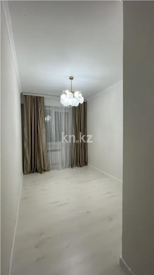 Продажа 3-комнатной квартиры, 70 м², ул. Асыл Арман, дом  10 в Алматы - фото 2