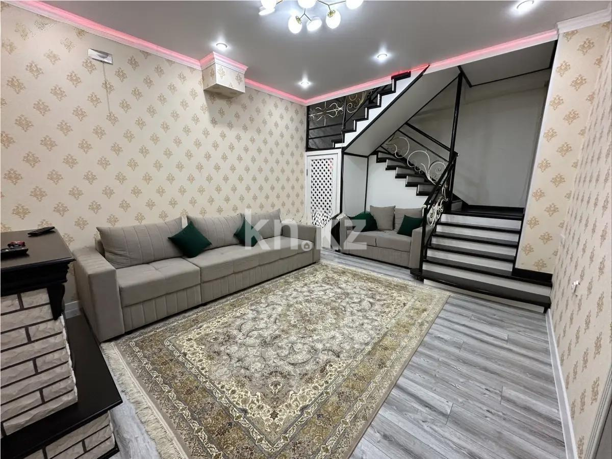 Продажа 6-комнатной квартиры, 154 м² в Караганде - фото 4