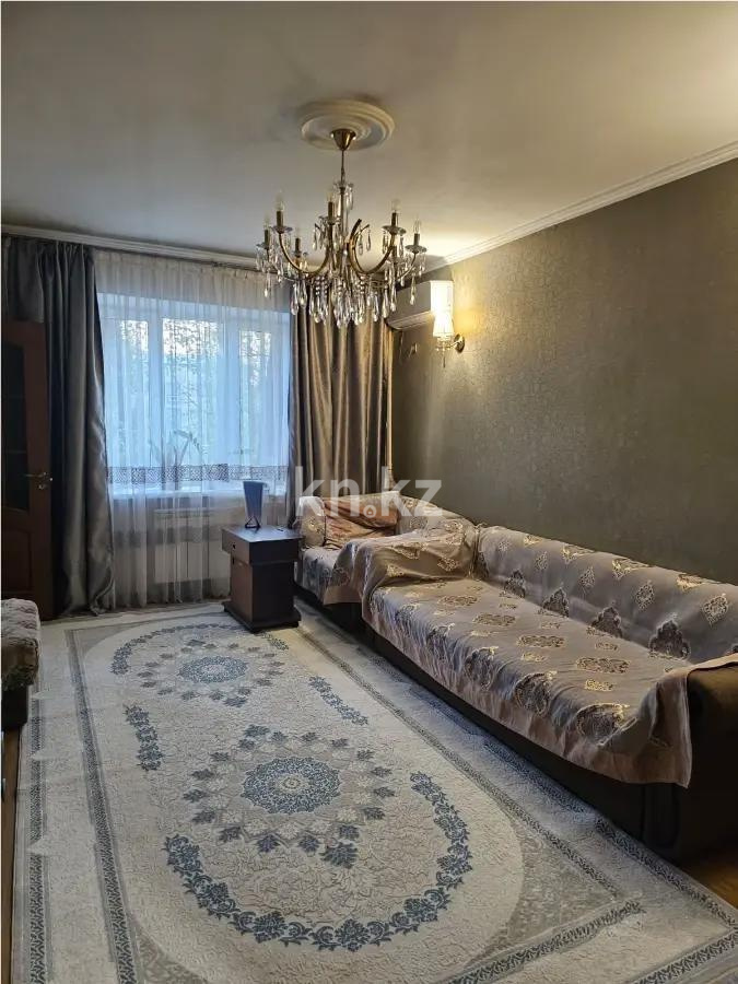 Продажа 3-комнатной квартиры, 83 м², ул. Осипенко, дом  18 в Алматы