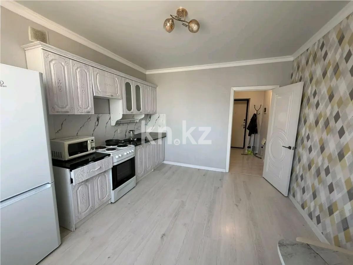 Продажа 1-комнатной квартиры, 43 м² в Астане - фото 2