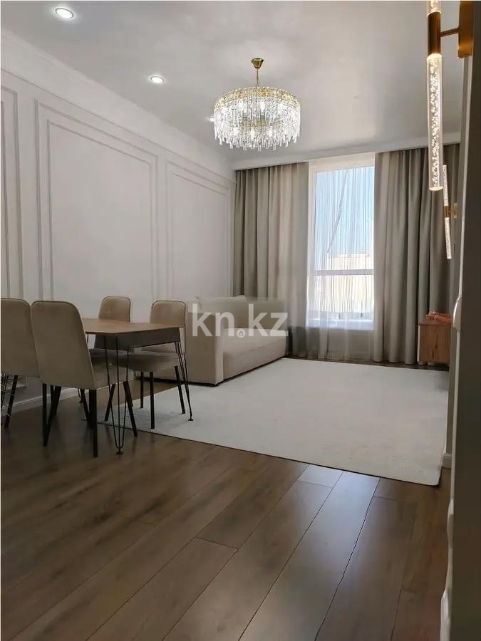 Продажа 3-комнатной квартиры, 70 м² в Астане